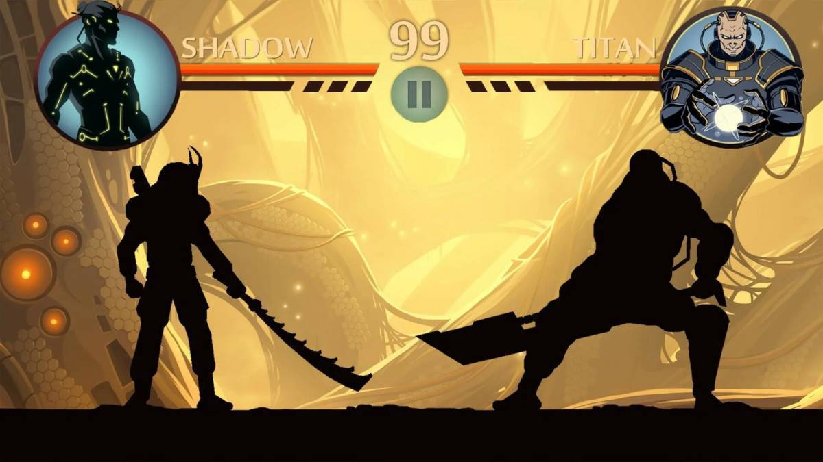 Shadow fight #2