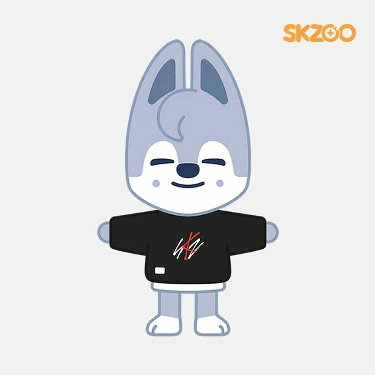 Skzoo stray kids #13