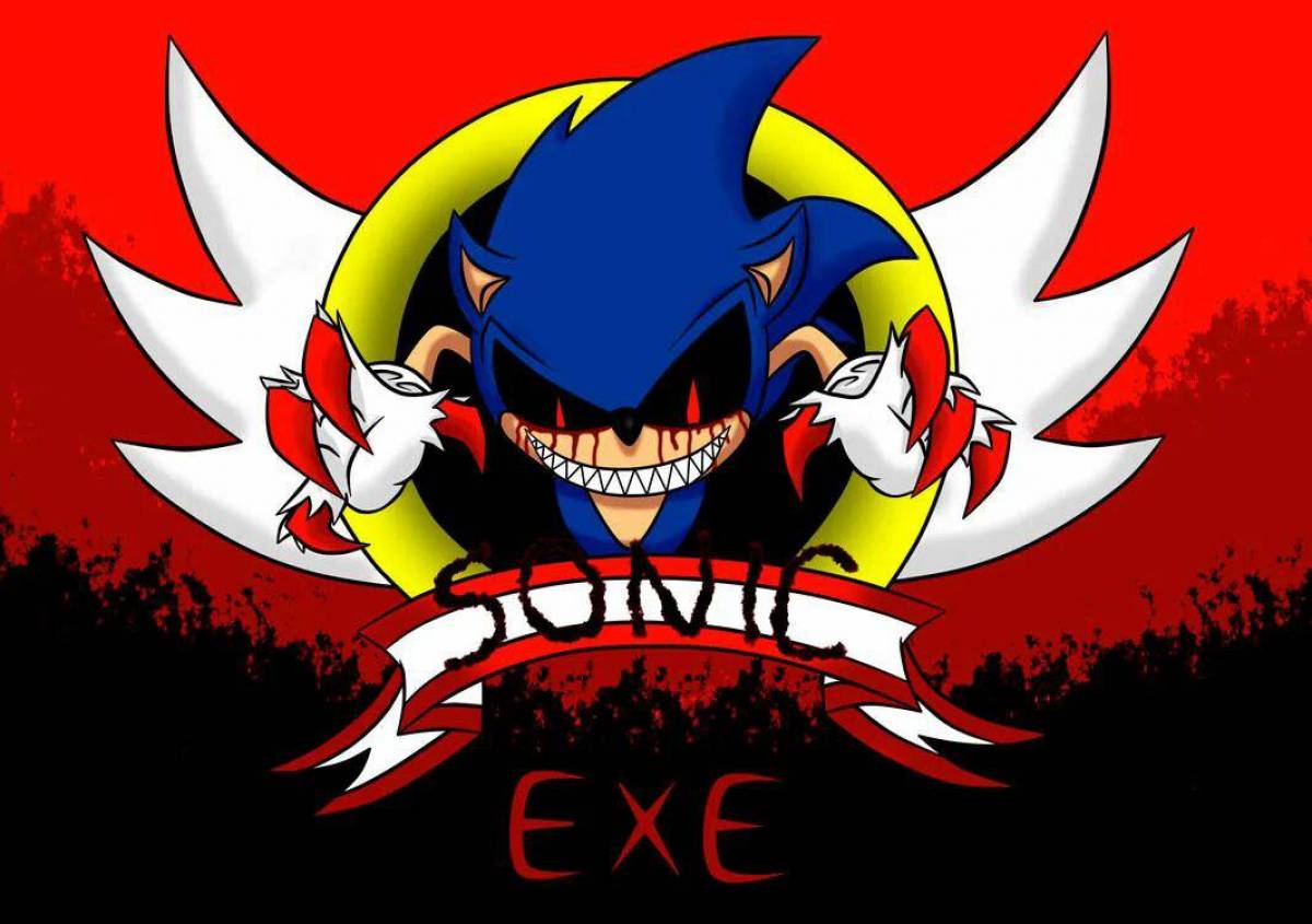 Sonic exe #3