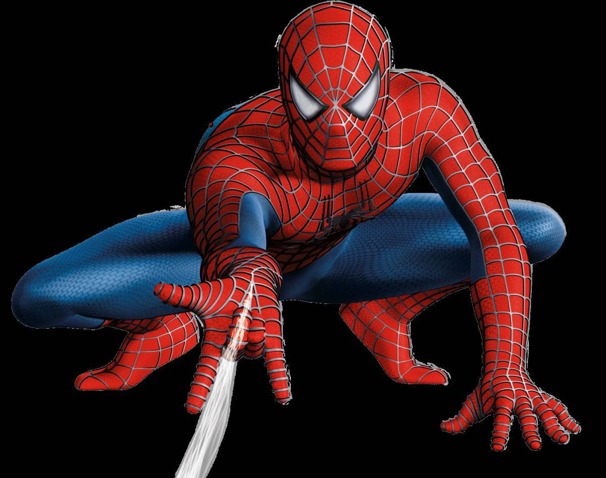 Spider man #1