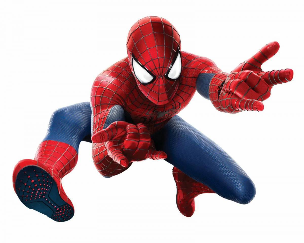 Spider man #2