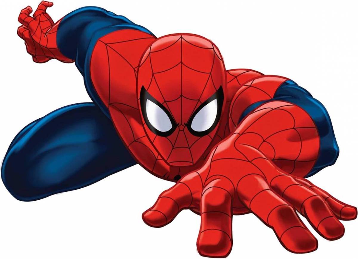 Spider man #8