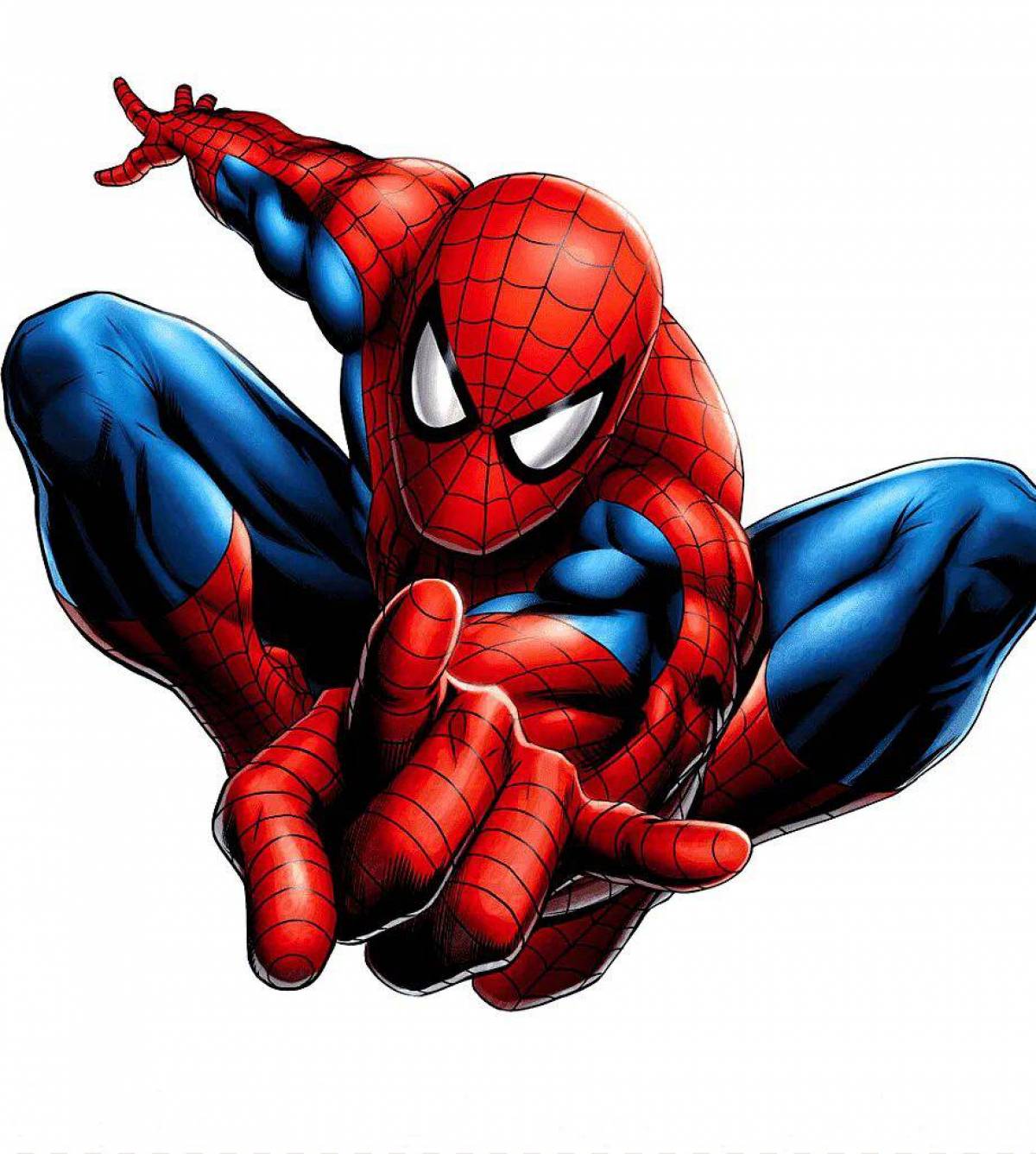 Spider man #9