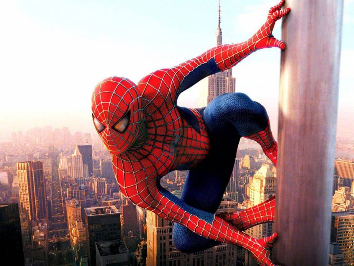Spider man #11