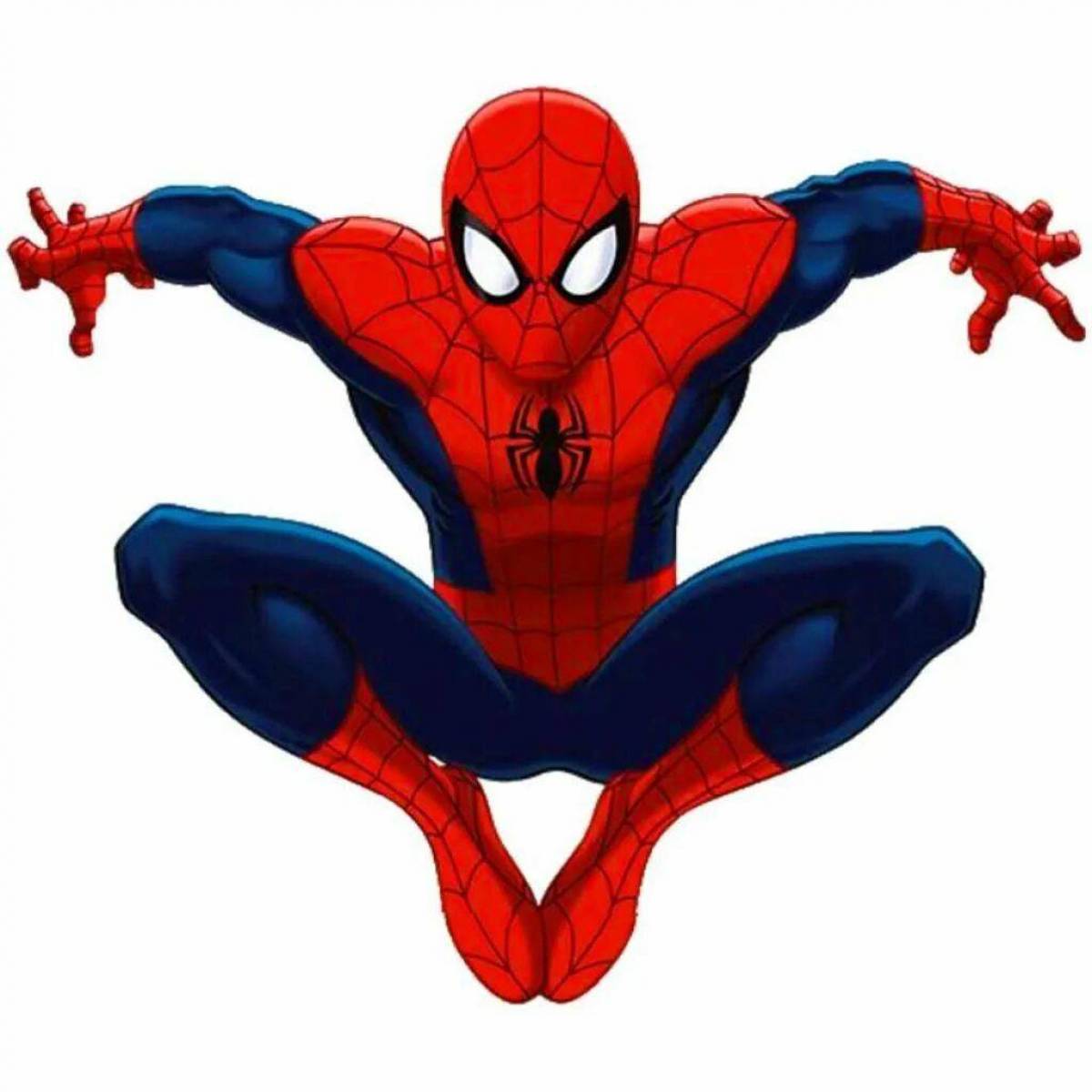 Spider man #13