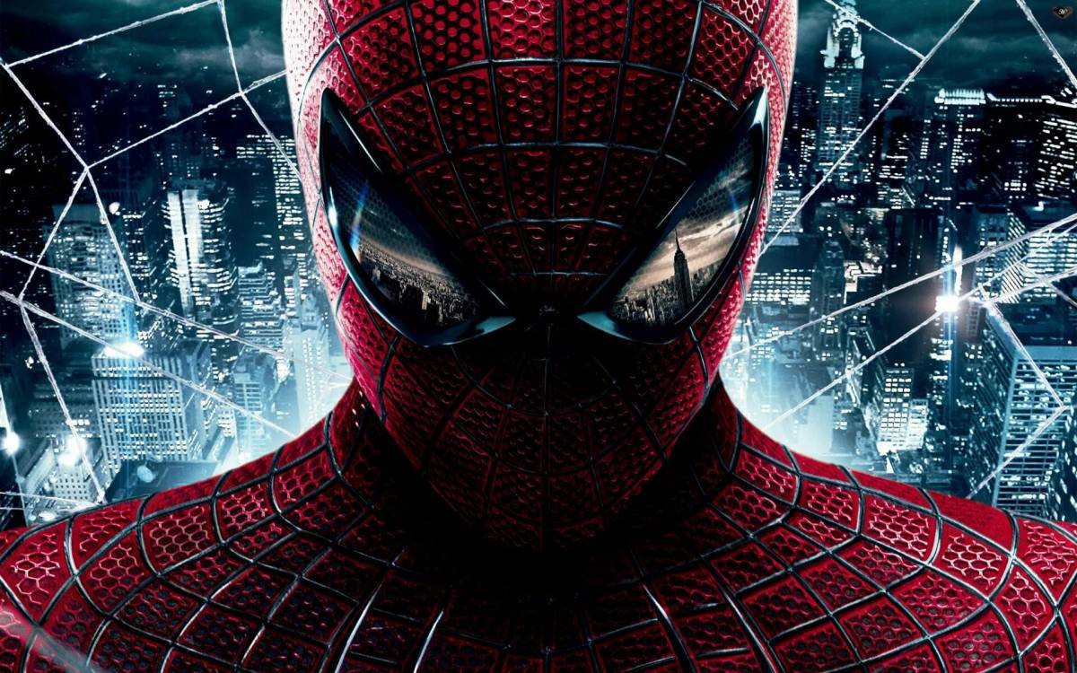 Spider man #17