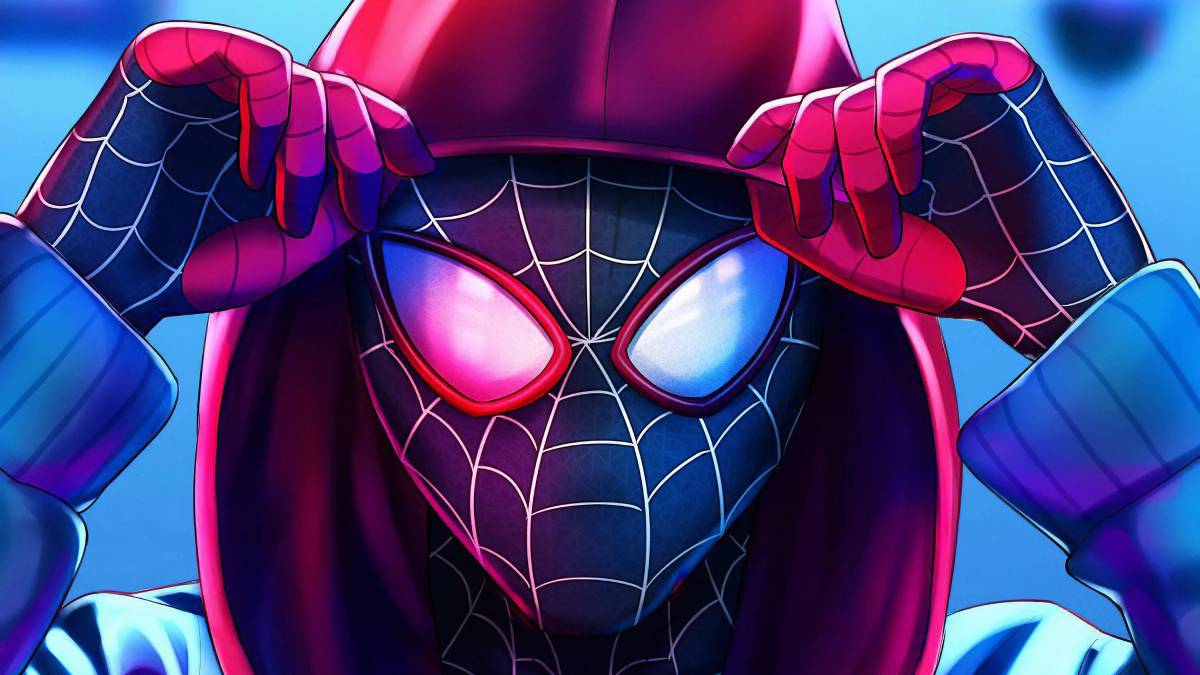 Spider man #20