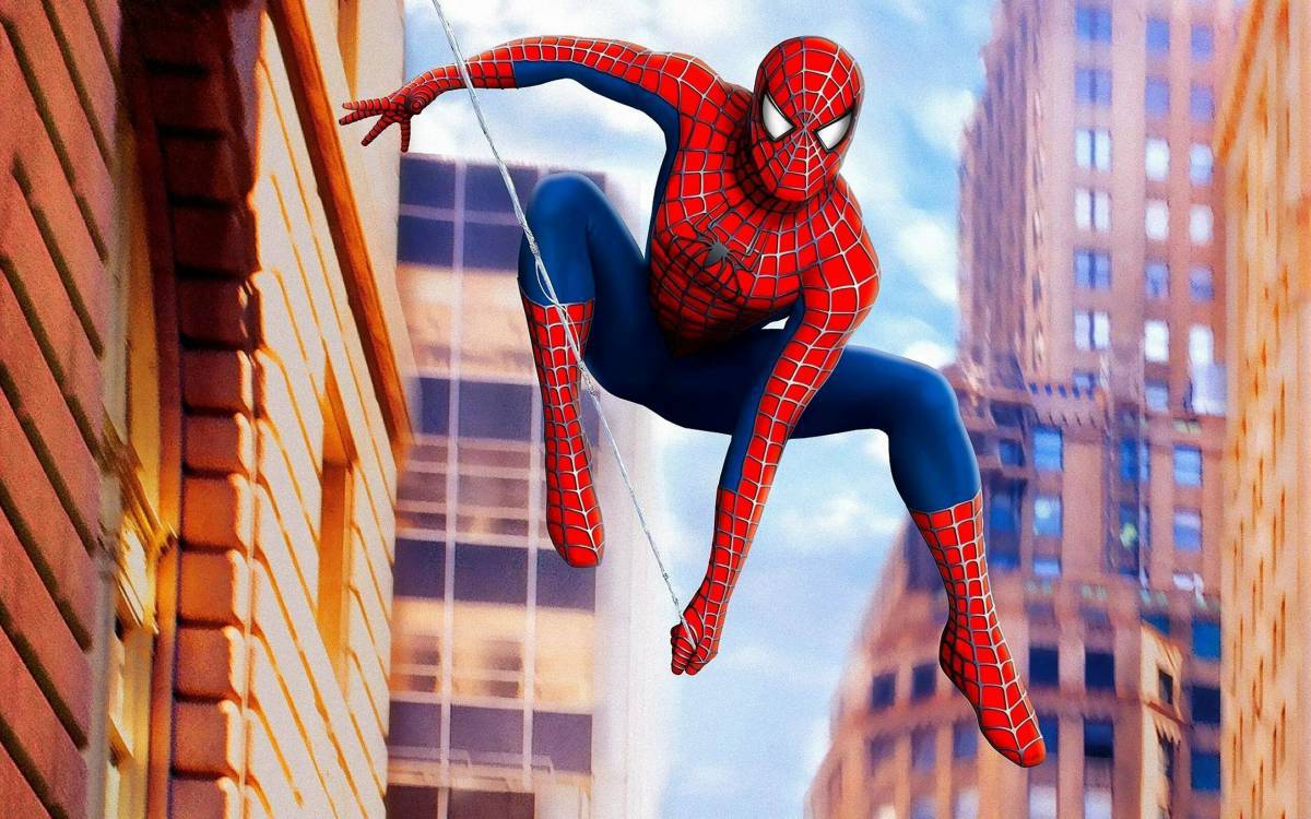 Spider man #23