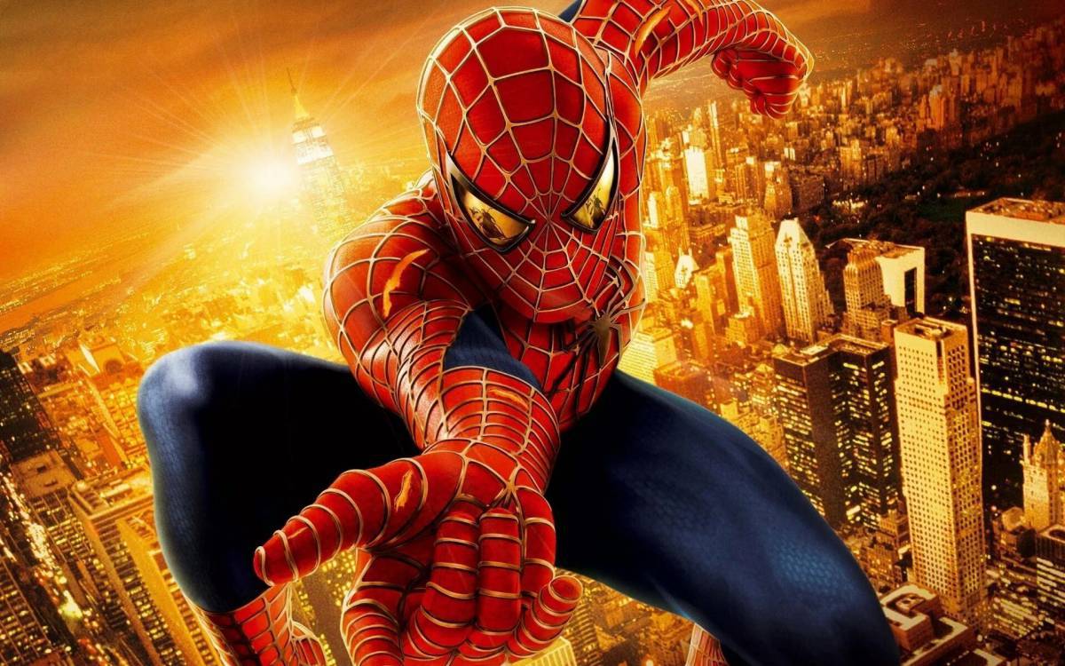 Spider man #24