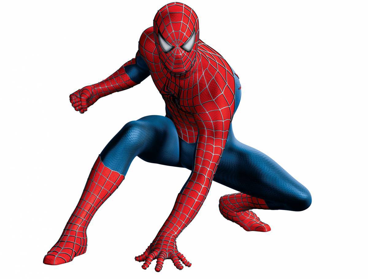 Spider man #25