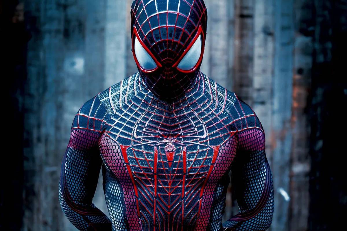 Spider man #27