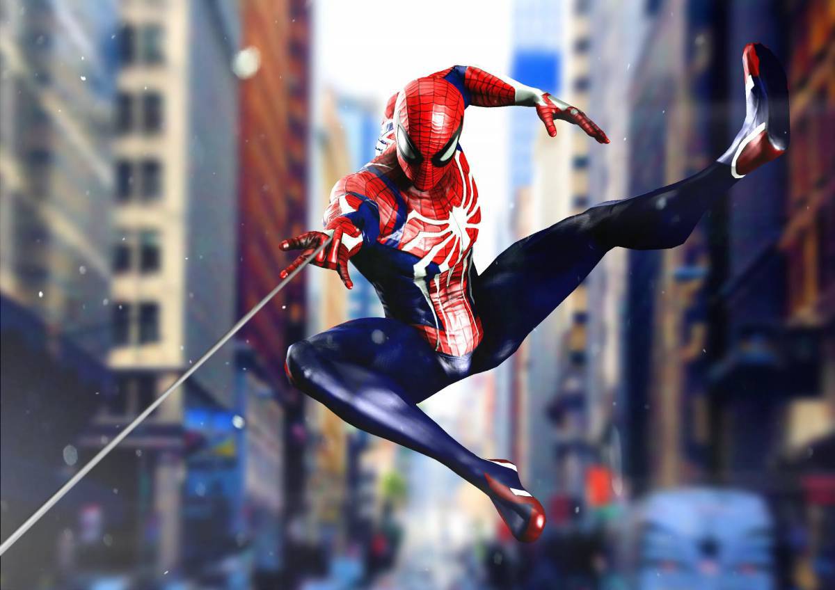 Spider man #28