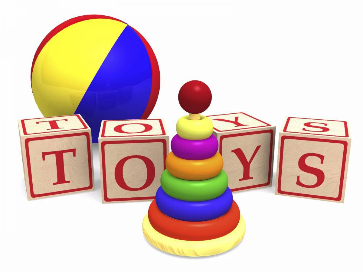 Toys #38