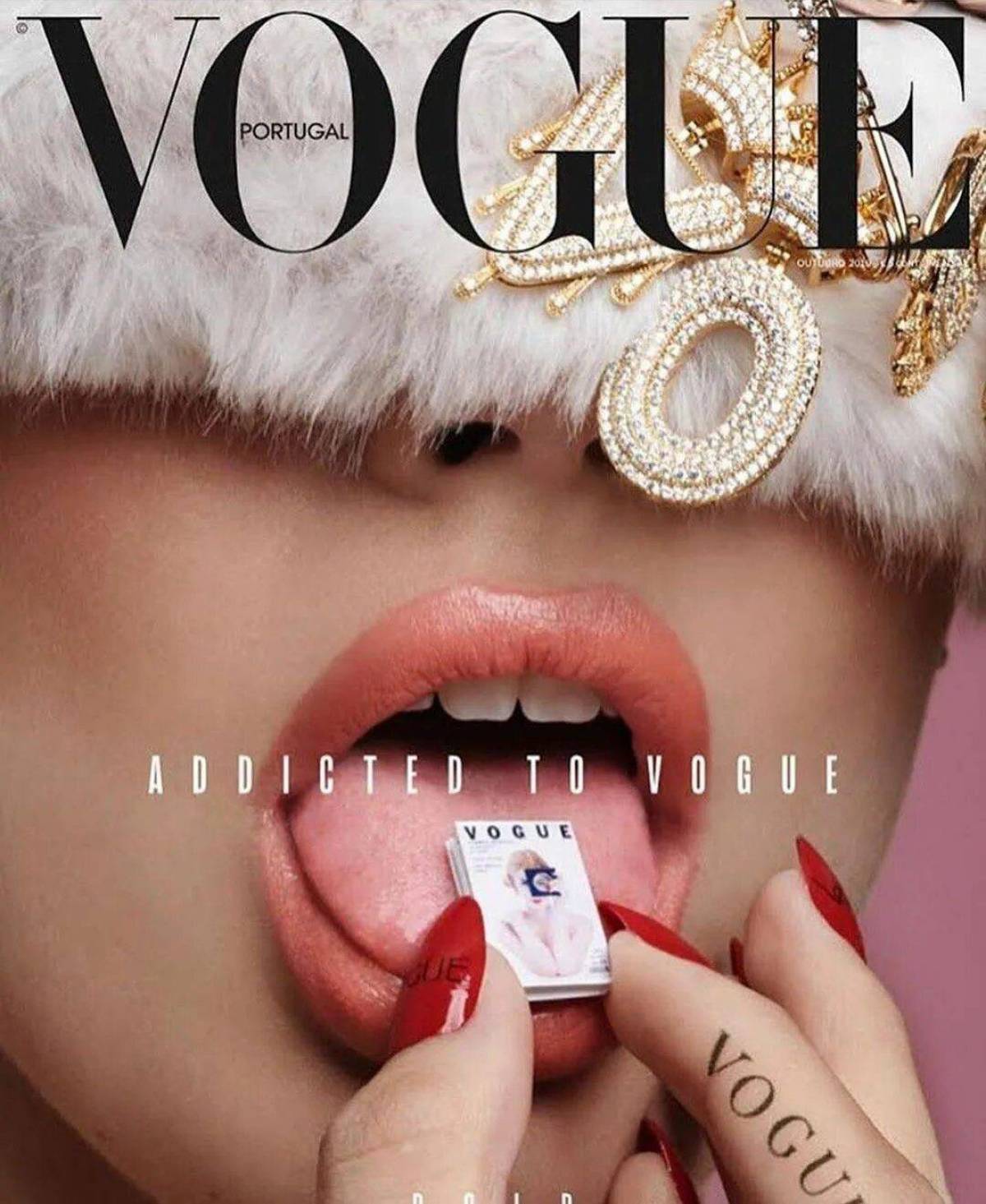 Vogue #11