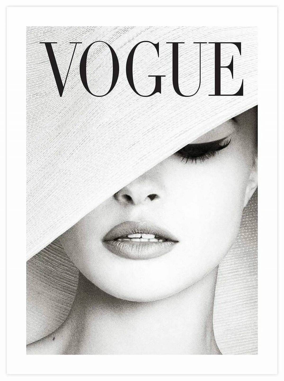 Vogue #30