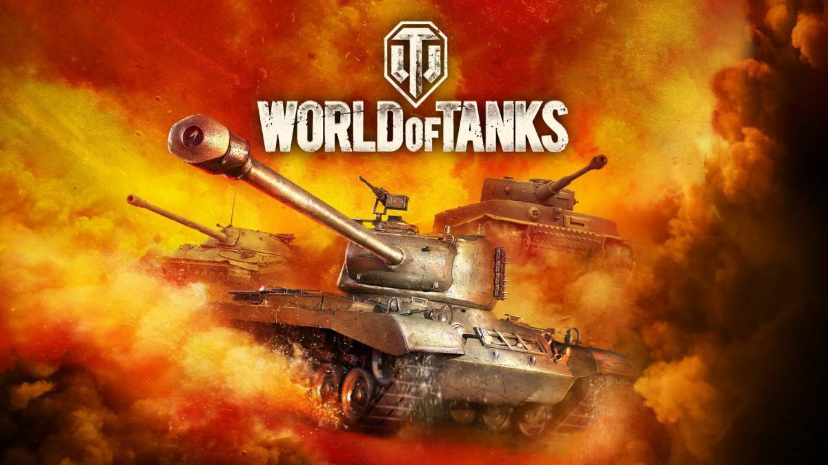 World of tanks #3