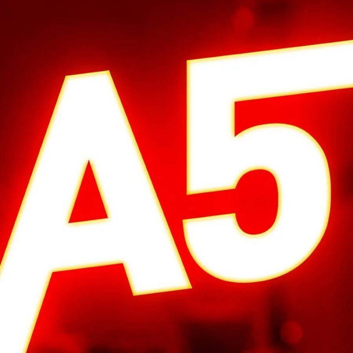 А5 #4