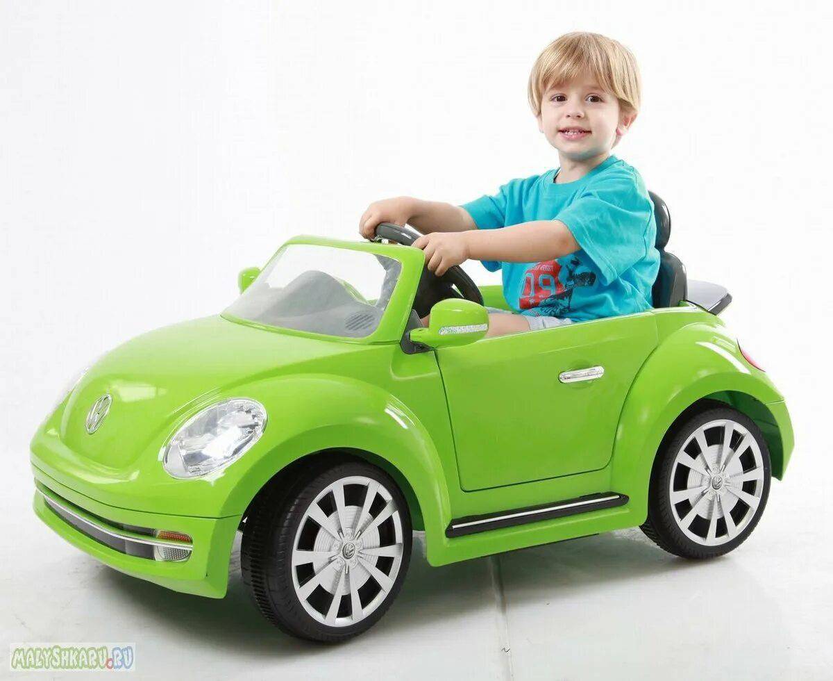 Автомобиль для детей 6 7 лет #28