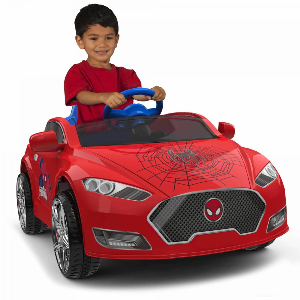 Автомобиль для детей 6 7 лет #39