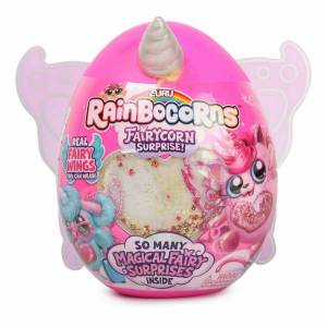 Раскраска rainbocorns #3 #192049