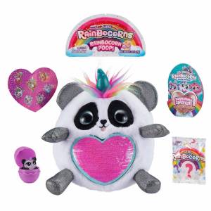 Раскраска rainbocorns #13 #192059