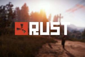 Раскраска rust #19 #192252