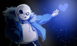 Раскраска undertale #31 #193174