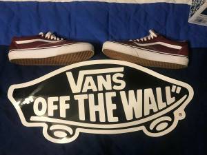 Раскраска vansday #1 #193182