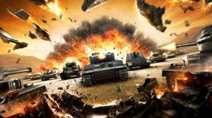 Раскраска world of tanks #13 #193368