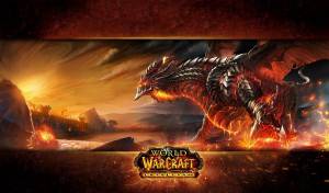 Раскраска world of warcraft #21 #193391