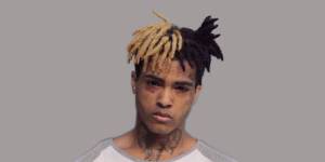 Раскраска xxtentacion #25 #193473