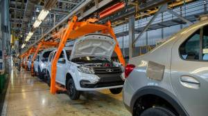 Раскраска автоваз #21 #194898