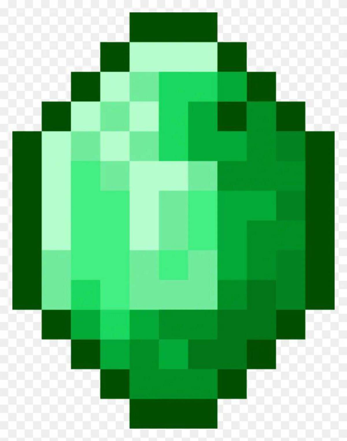 Jade minecraft