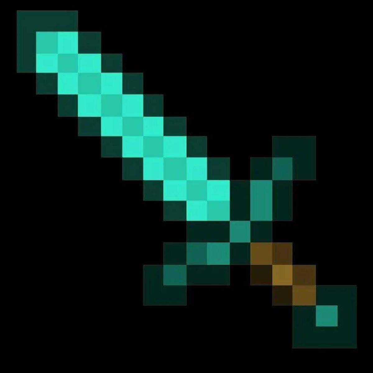 Terraria pickaxe