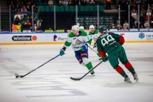 Раскраска ак барс #6 #196307