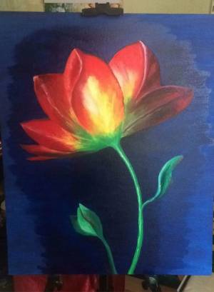 Раскраска аленький цветочек 4 класс #9 #197747