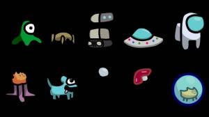 Раскраска амангос #8 #199262