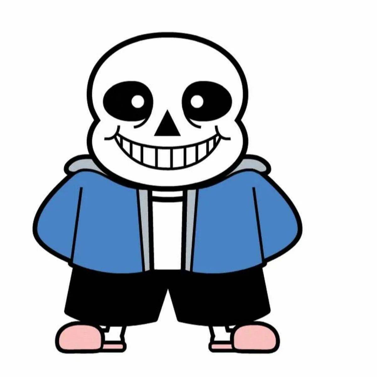 Undertale png