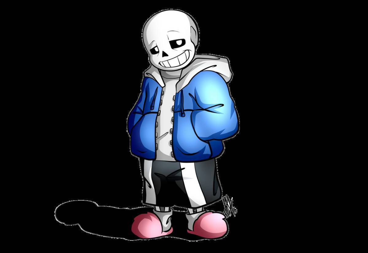 Sans extended