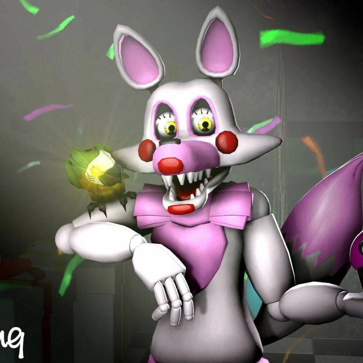 The mangle. Мангл ФНАФ. Мангл ФНАФ 2. Мангл АНИМАТРОНИК. Mangle АНИМАТРОНИК.