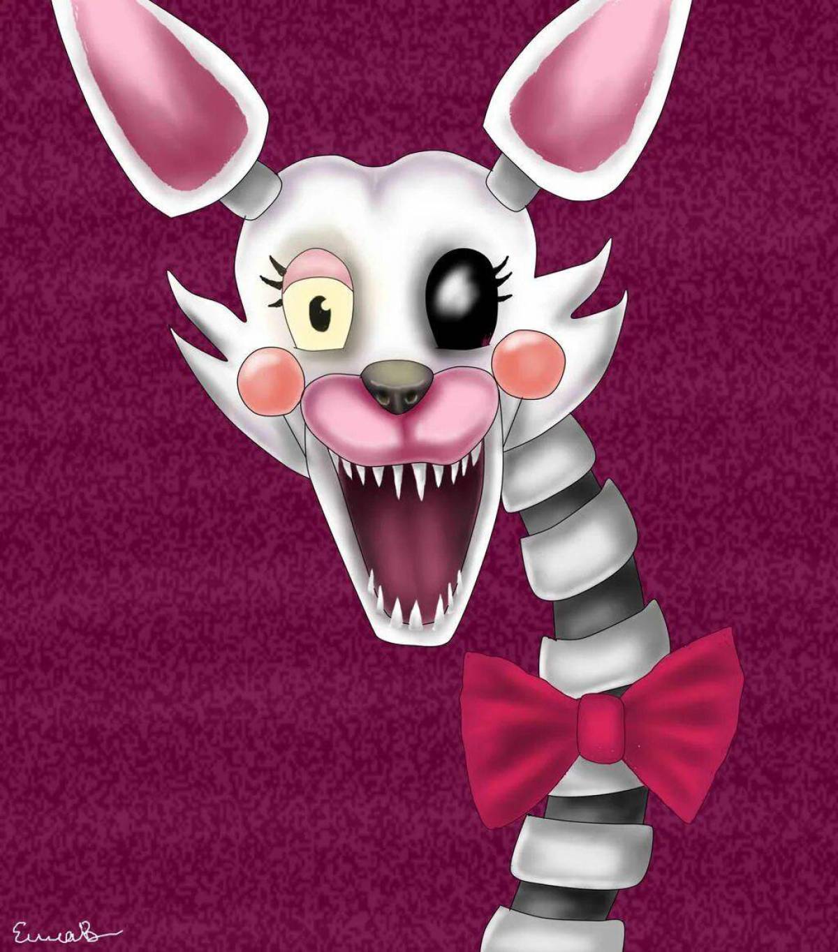 Fnaf mangle. Мангл ФНАФ 2. Мангл ФНАФ. АНИМАТРОНИКИ Мангл. Mangle АНИМАТРОНИК.