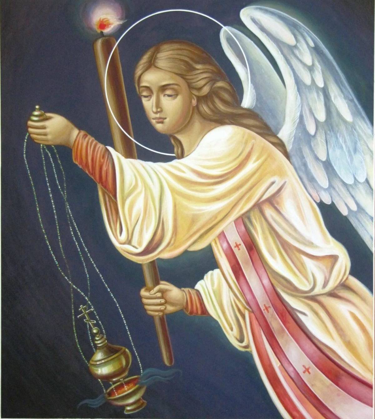 Ангел хранитель #21