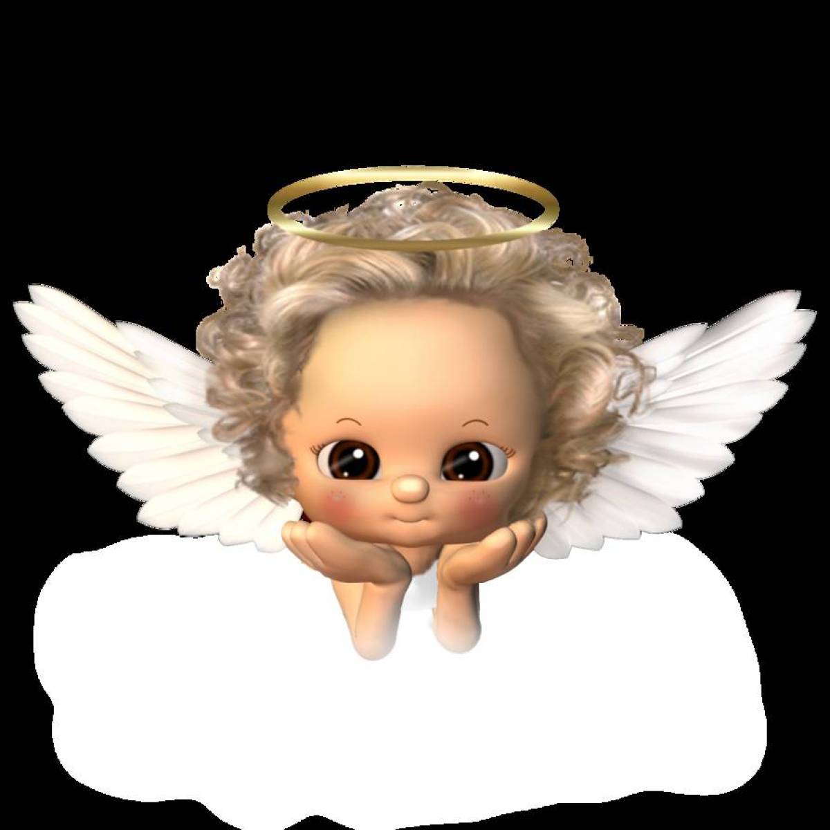 Ангелок #19