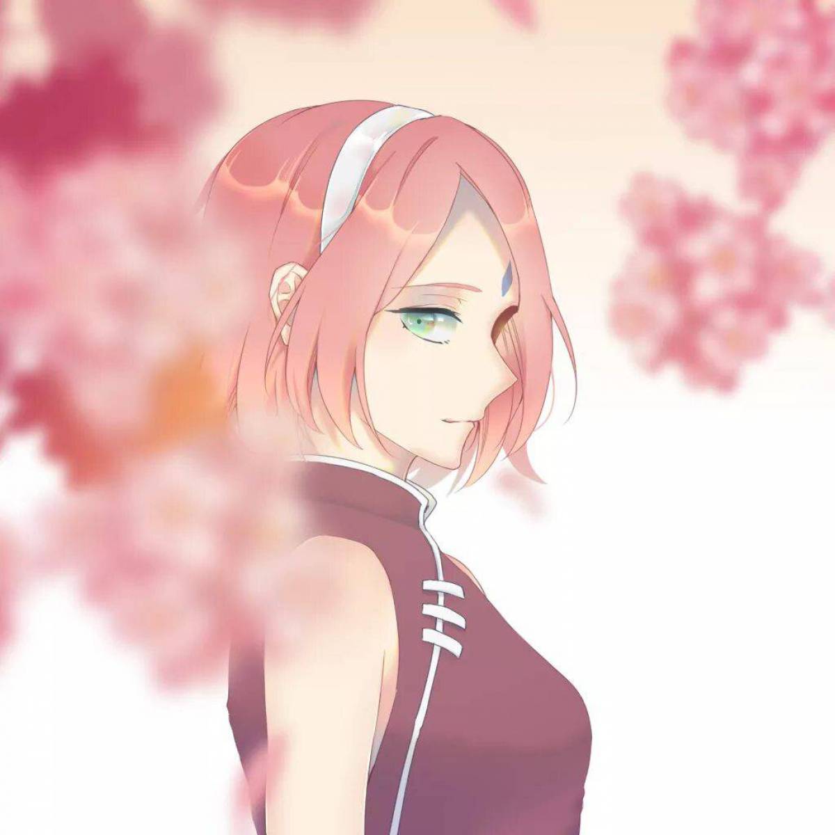 Naruto sakura. Сакура Харуно. Сакура Харуно с сакурой. Сакура Харуно арт. Аниме Сакура Харуно.