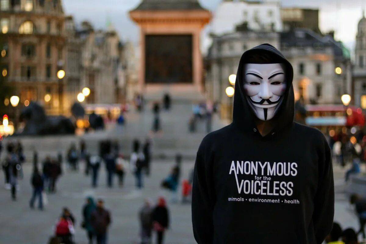 Анонимуса #35