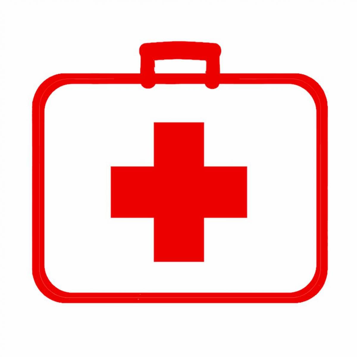Знак медицинская аптечка. Знак медицинской аптечки. Красный крест аптечка. Аптечка логотип. Медицинская аптечка наклейка.