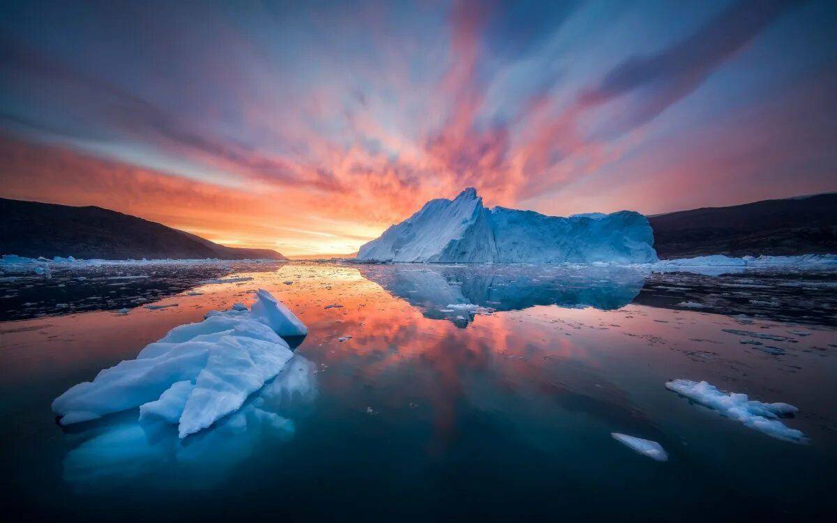 Арктика #34