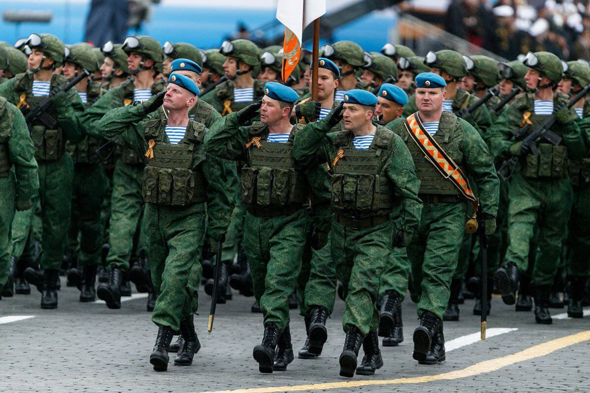 картинки русских войск