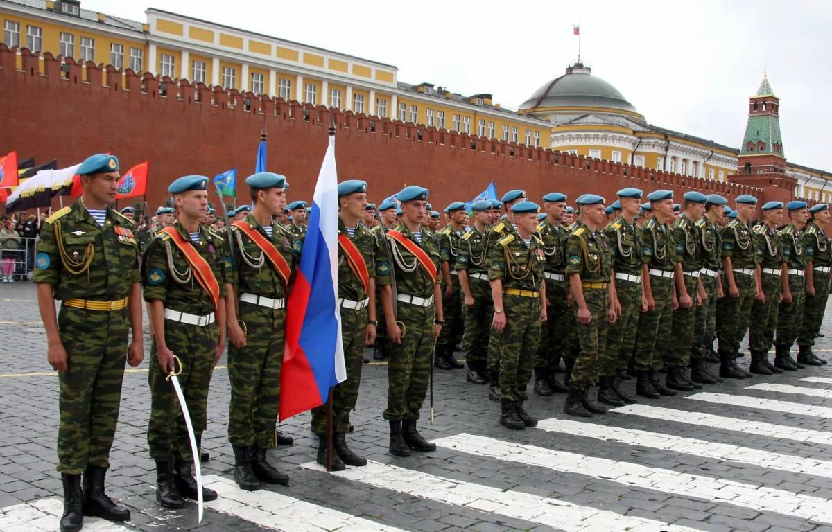 Армия россии #28