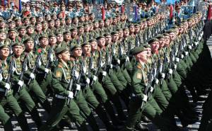Раскраска армия россии #5 #207297